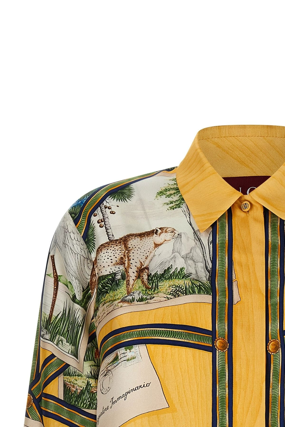 Gucci Women's Shirt