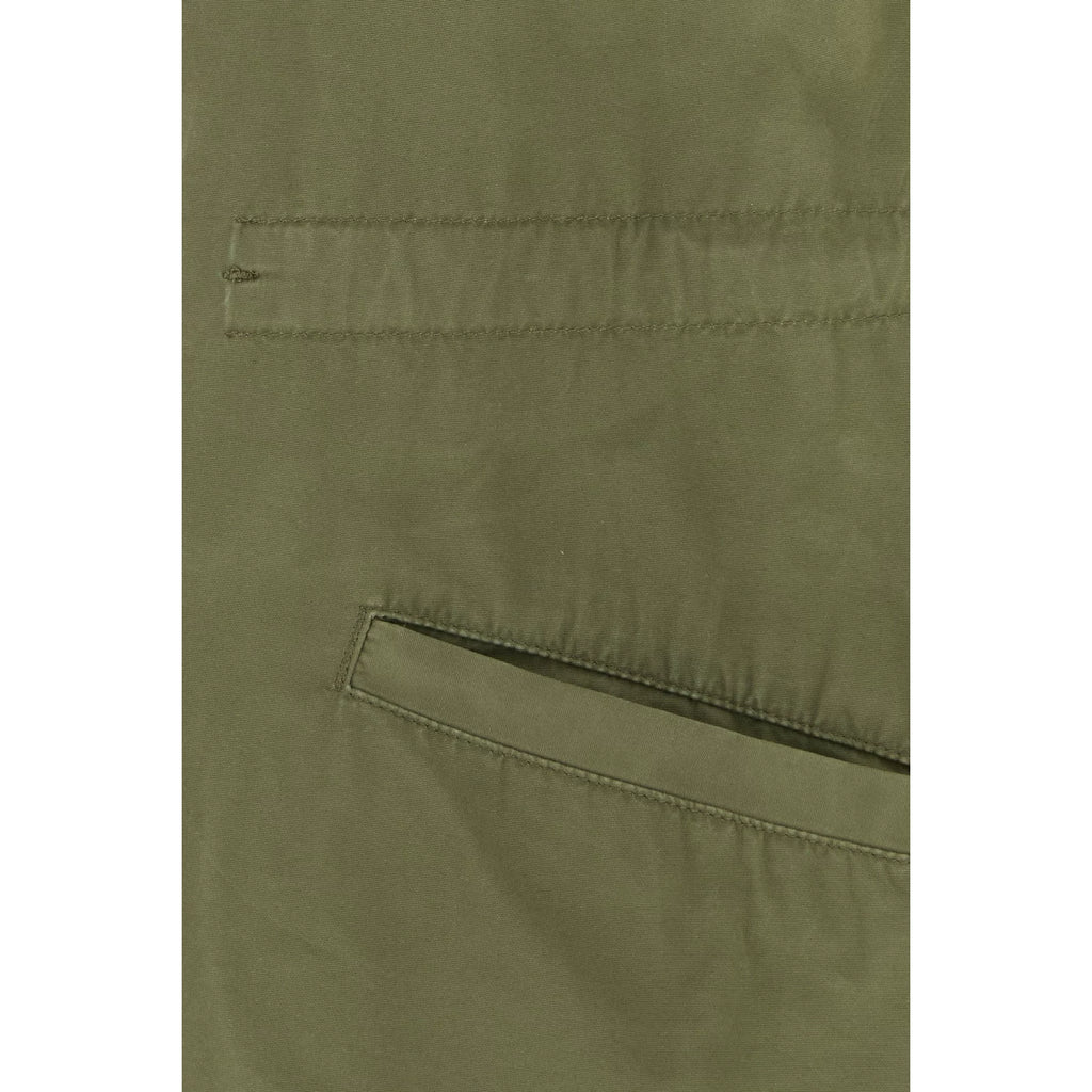 The Row Men's Maxence Jacket in Green