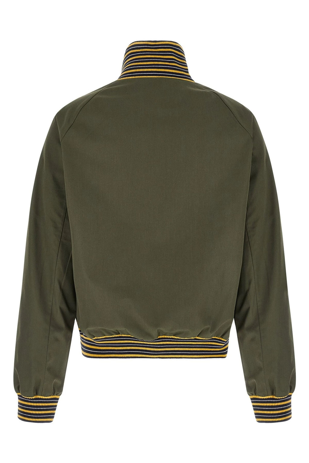 Prada Women's Jacket in Green