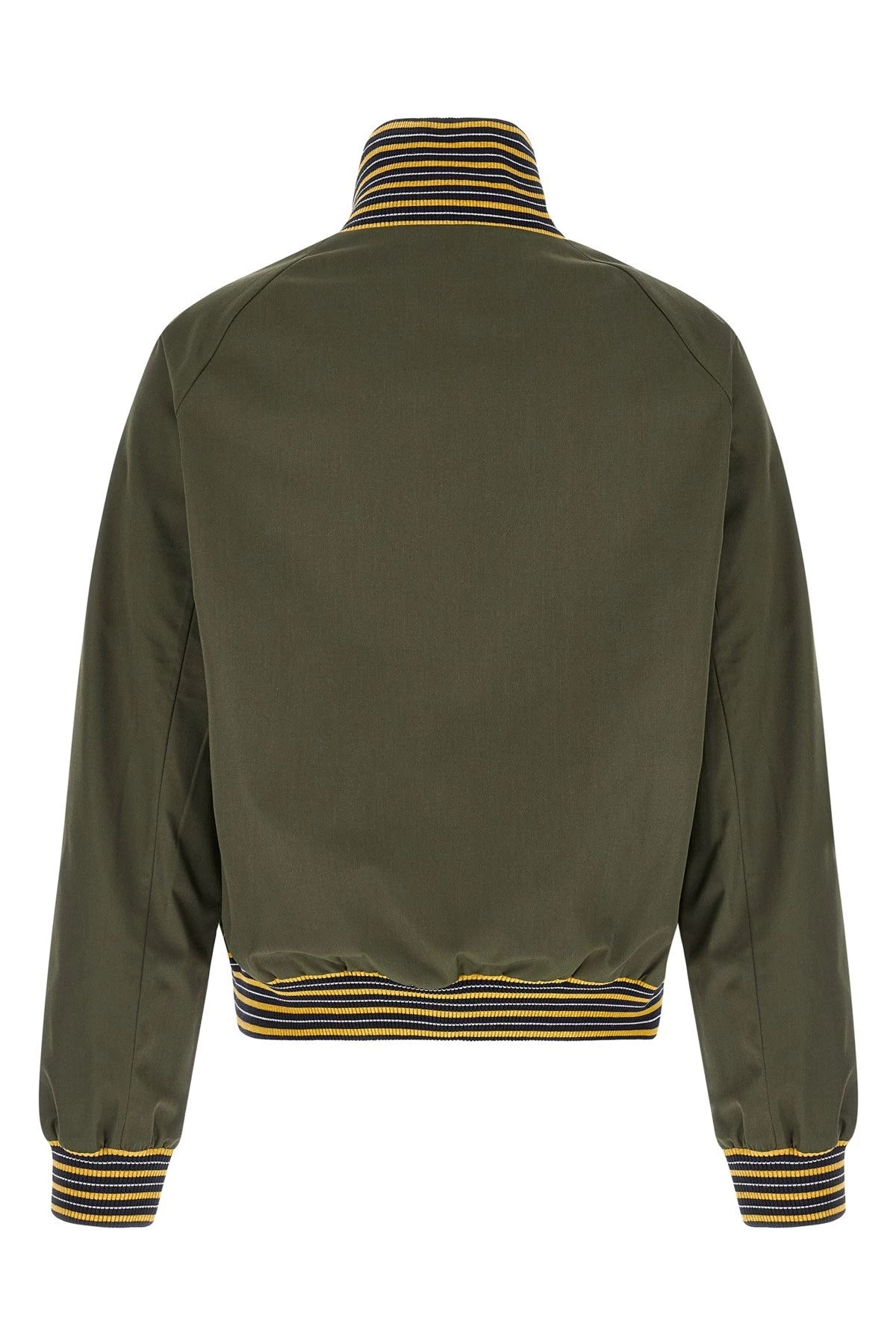 Prada Women's Jacket in Green