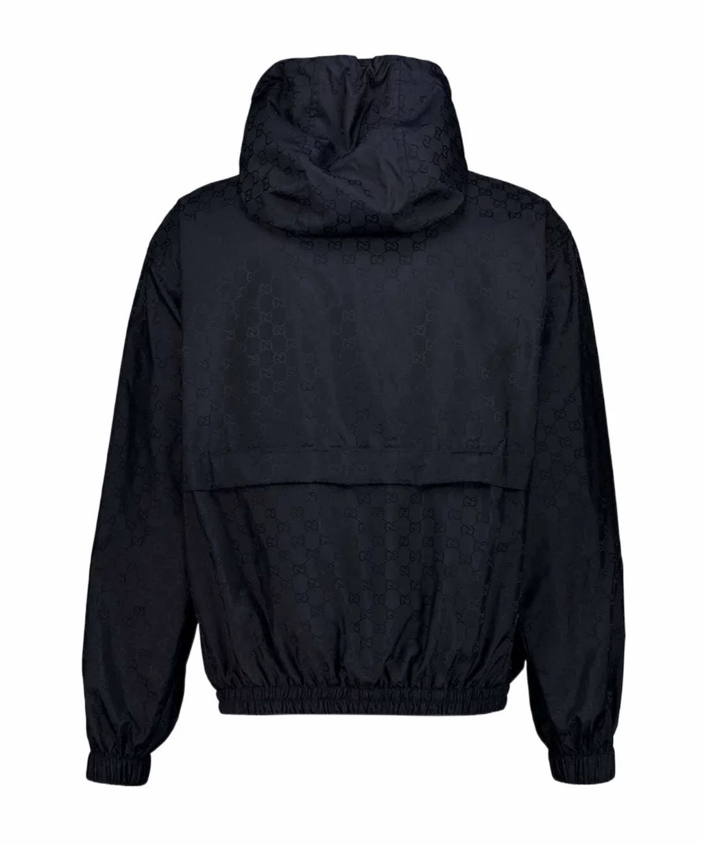 Gucci Men's Jacket in Blue