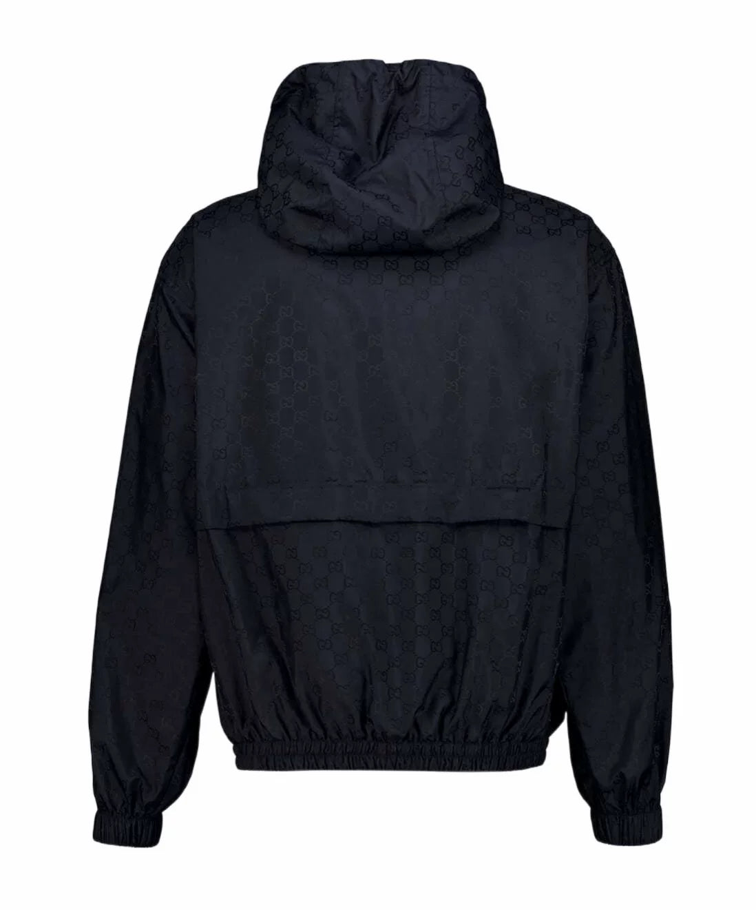 Gucci Men's Jacket in Blue