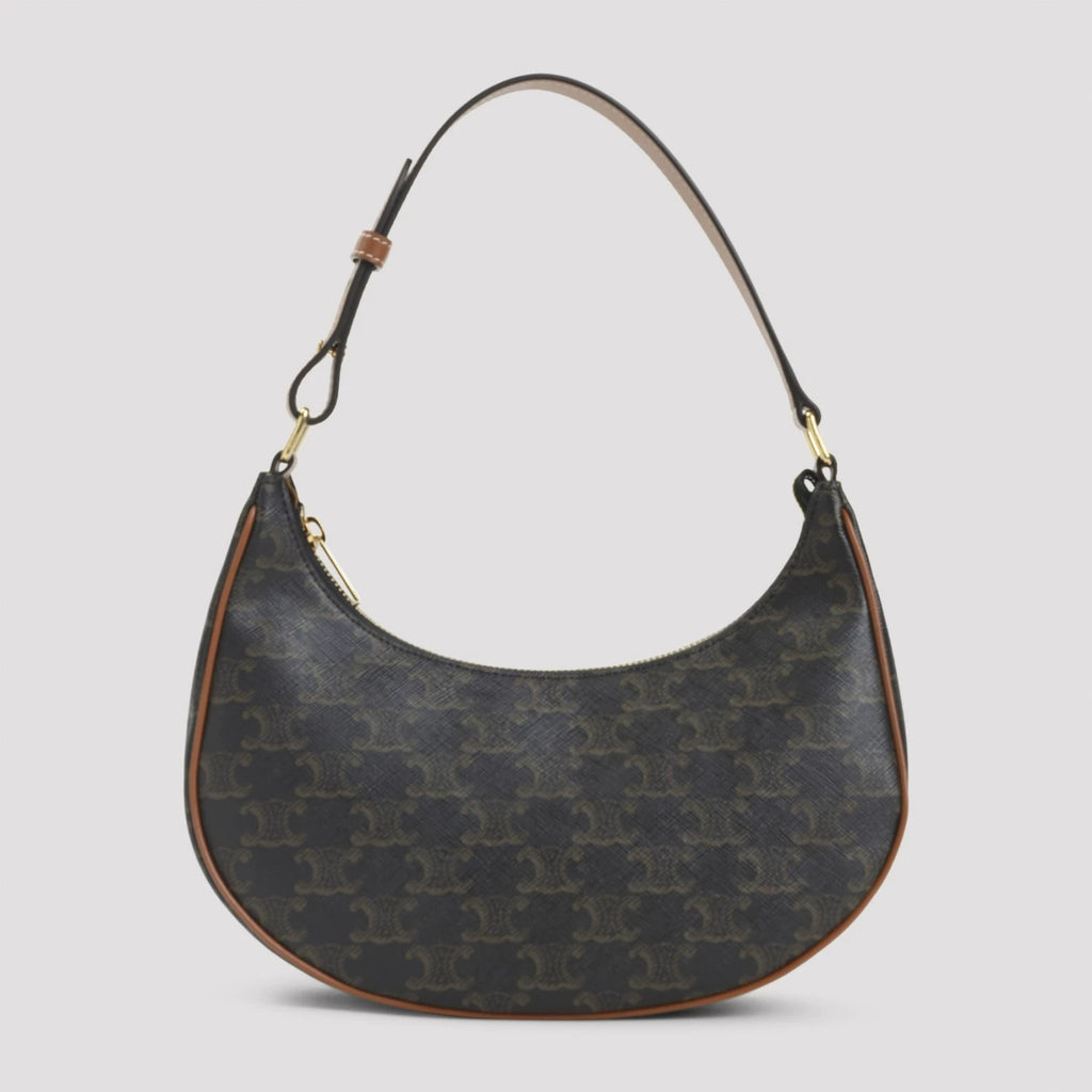 Celine Women's Ava Triomphe Medium Bag