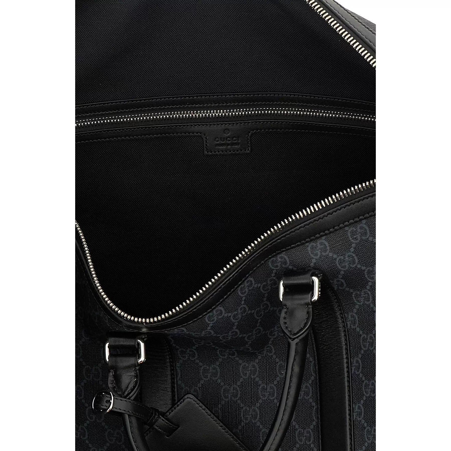 Gucci Men's Large Bag in Black