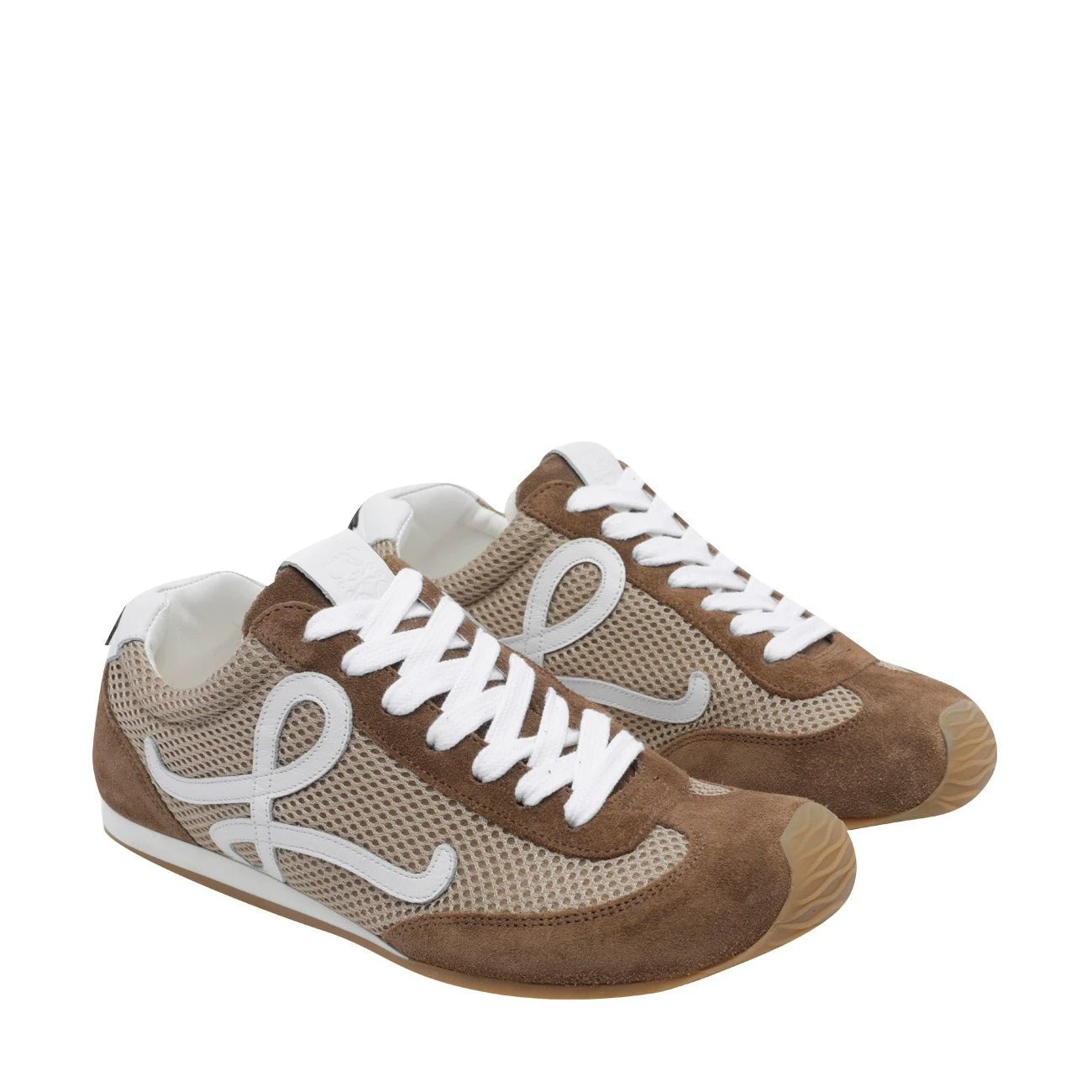 Loewe Women's Ballet Runner 2.0 Sneakers