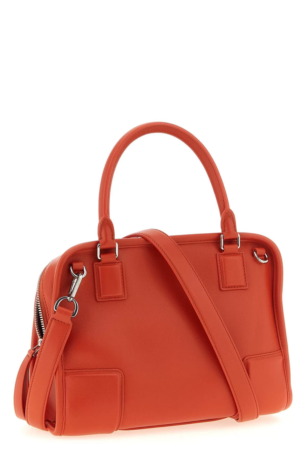 Loewe Women's Amazona 180 Small Shoulder Bag