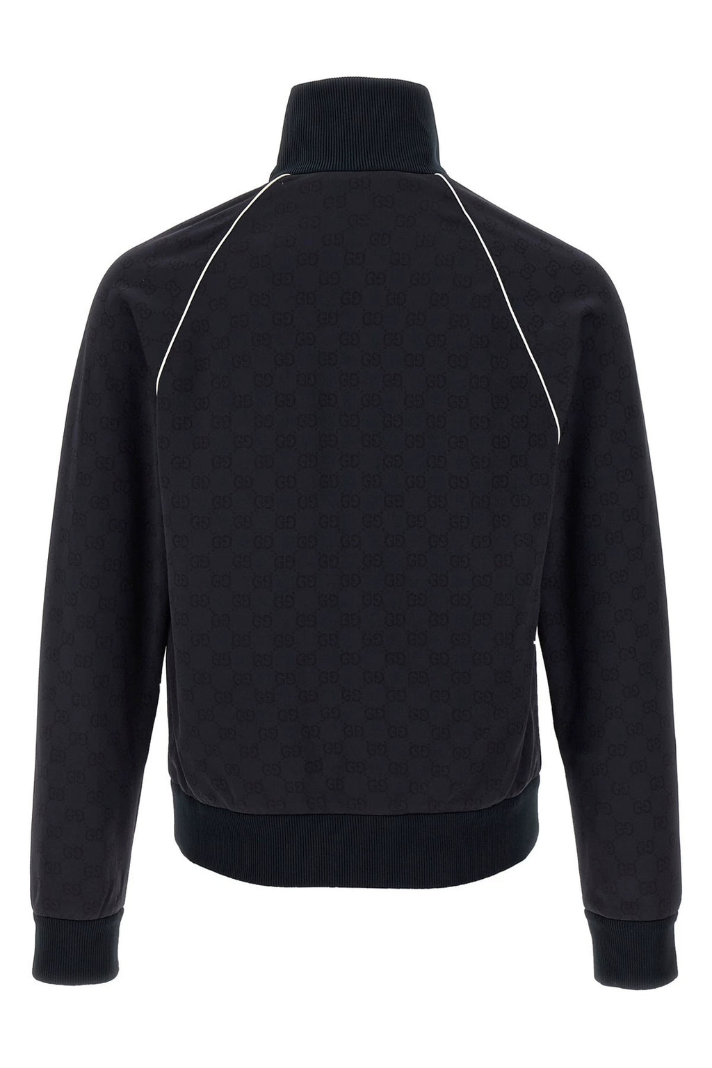 Gucci Men's Jacket in Blue