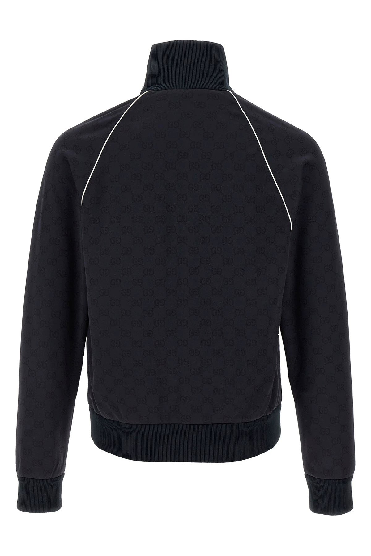Gucci Men's Jacket in Blue