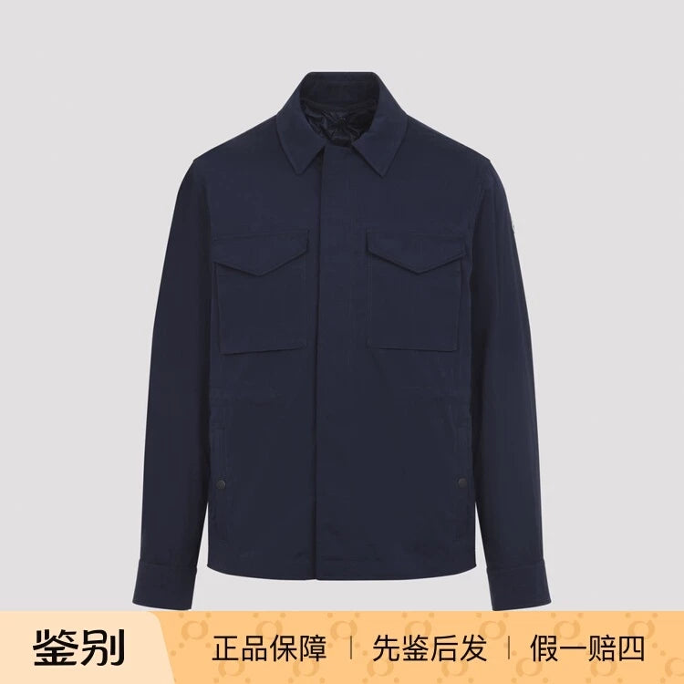 Moncler Men's Roquille Jacket