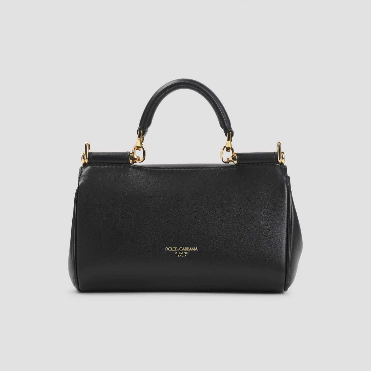 Dolce＆gabbana Women's Dolce Gabbana Mini Bag in Black