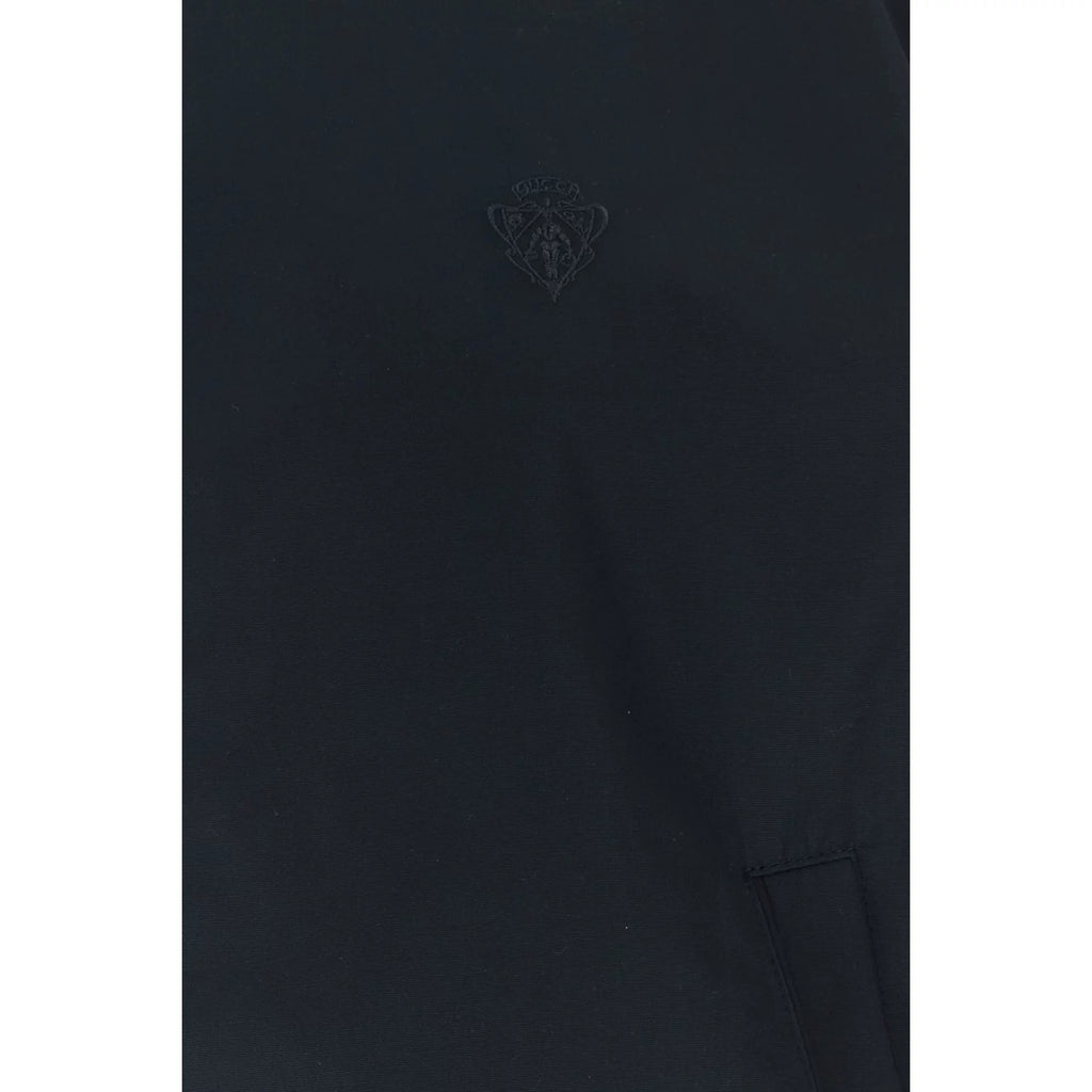 Gucci Men's Jacket in Black