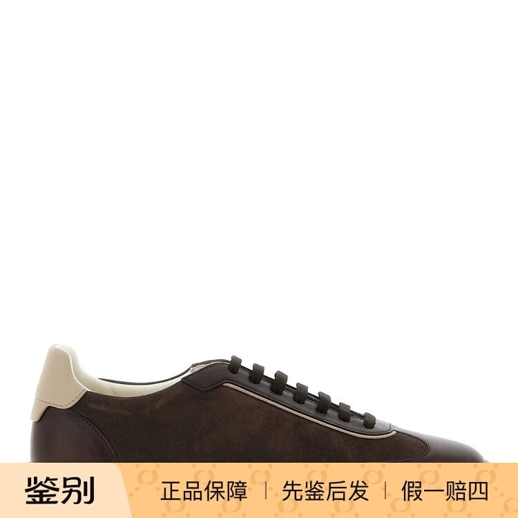 Brunello Cucinelli Men's Sneakers