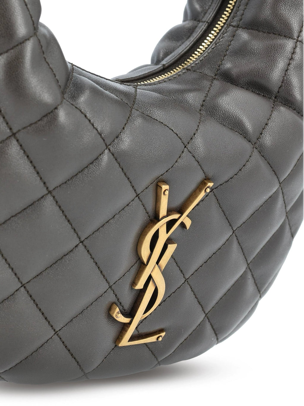 Saint Laurent Women's YSL Icarino Small Bag