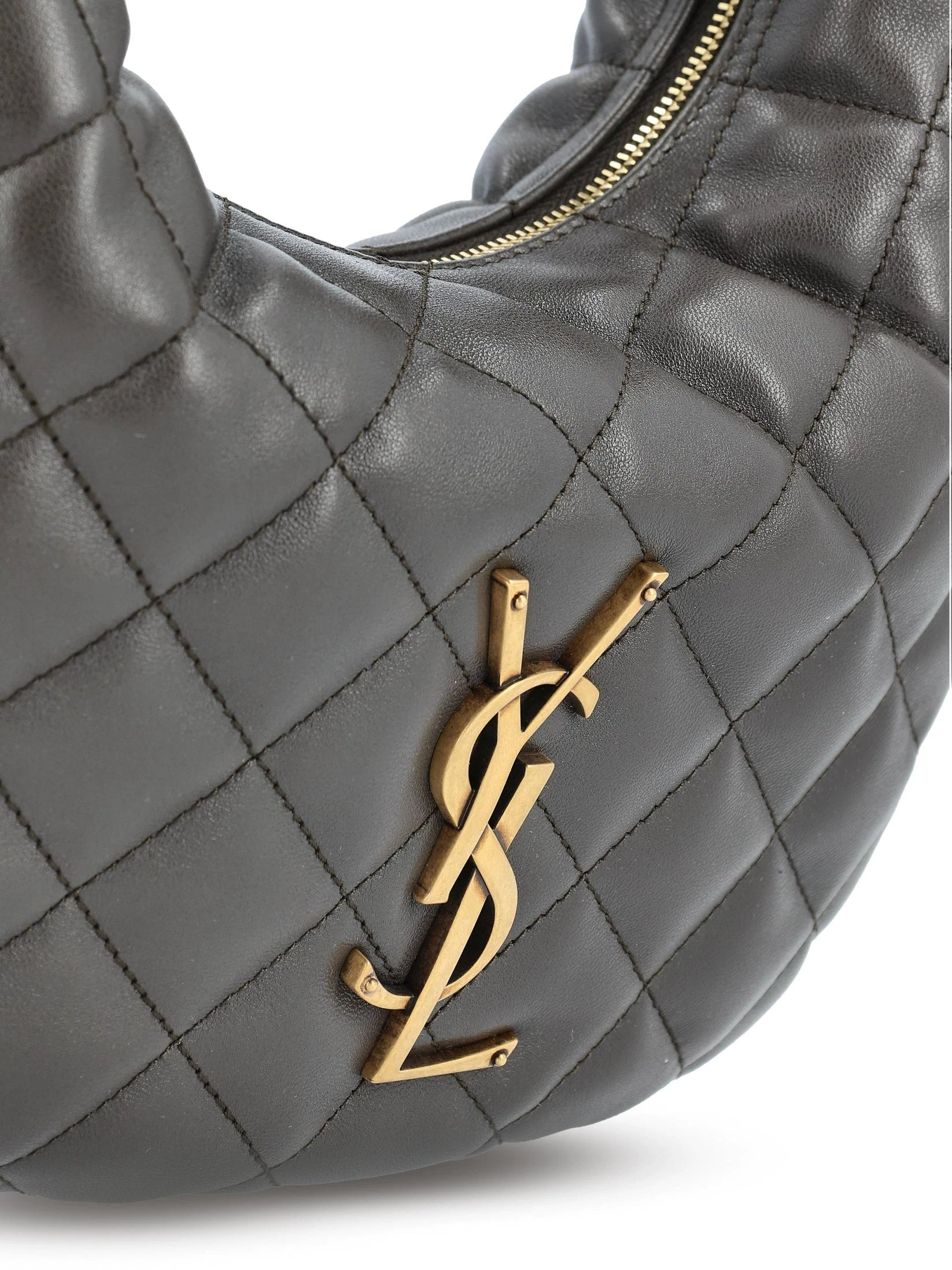 Saint Laurent Women's YSL Icarino Small Bag