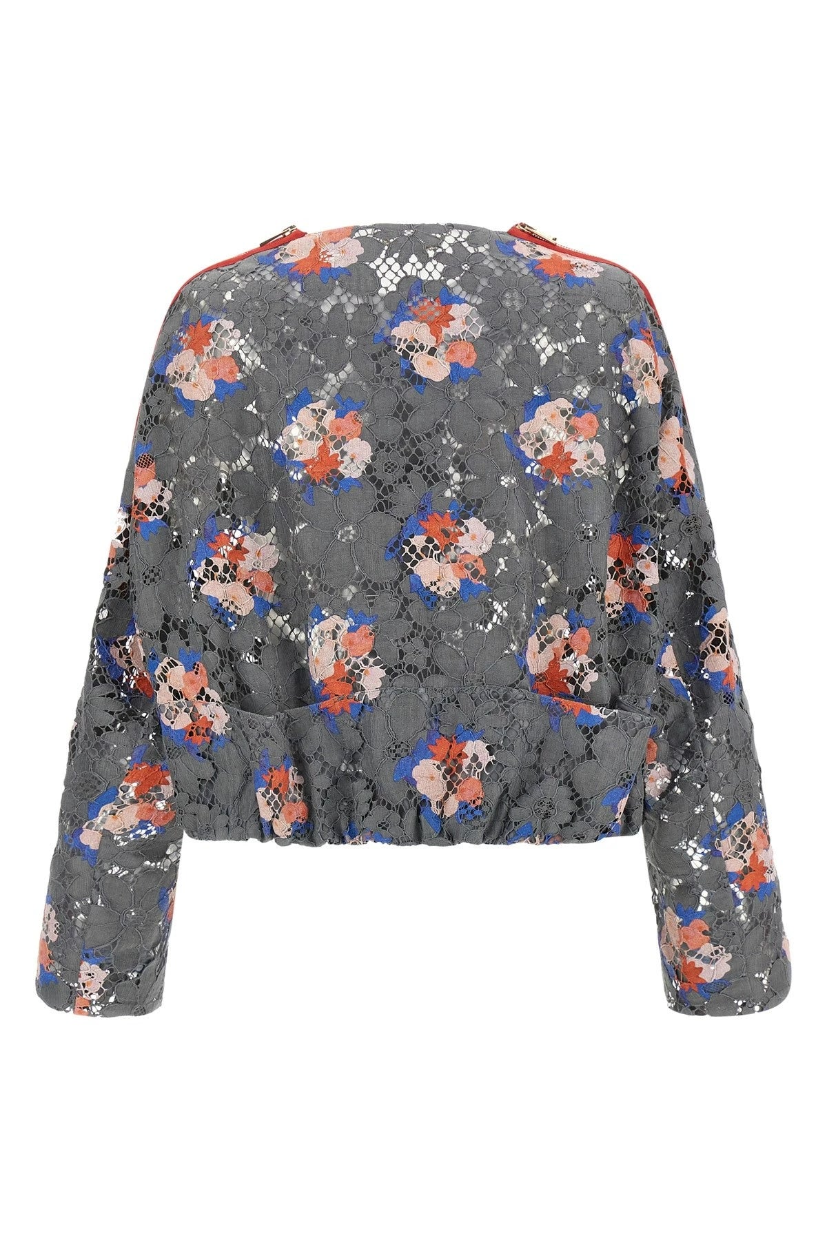 Fendi Women's Coat in Grey