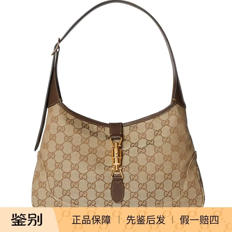 Gucci Women's Jackie 1961 Medium Shoulder Bag