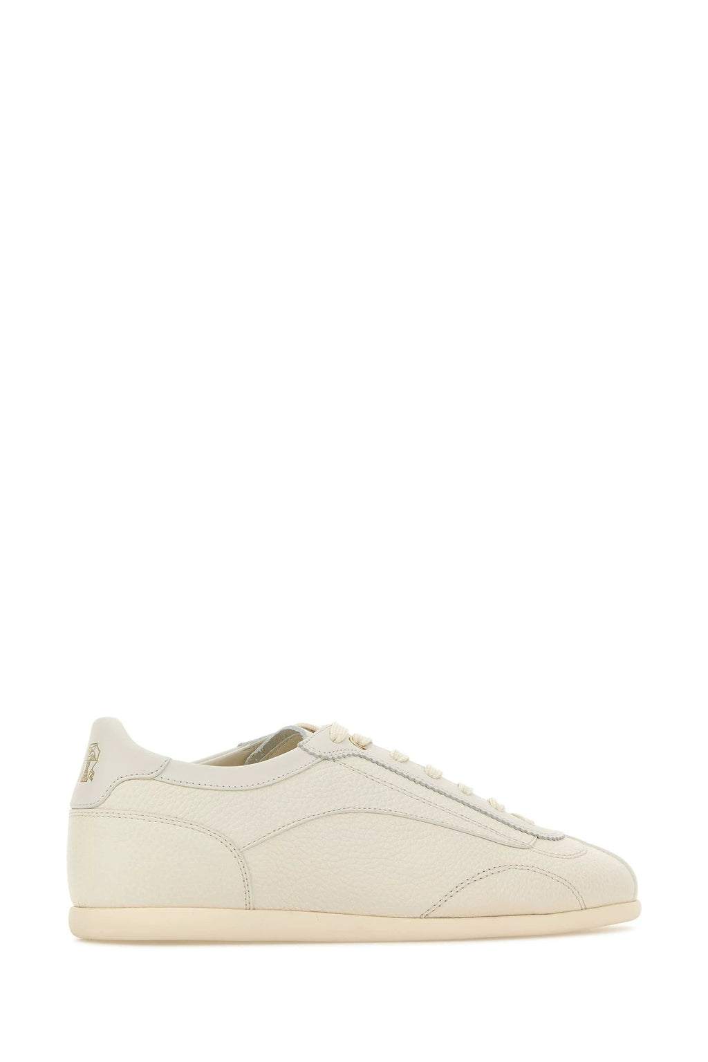 Brunello Cucinelli Men's Sneakers in White