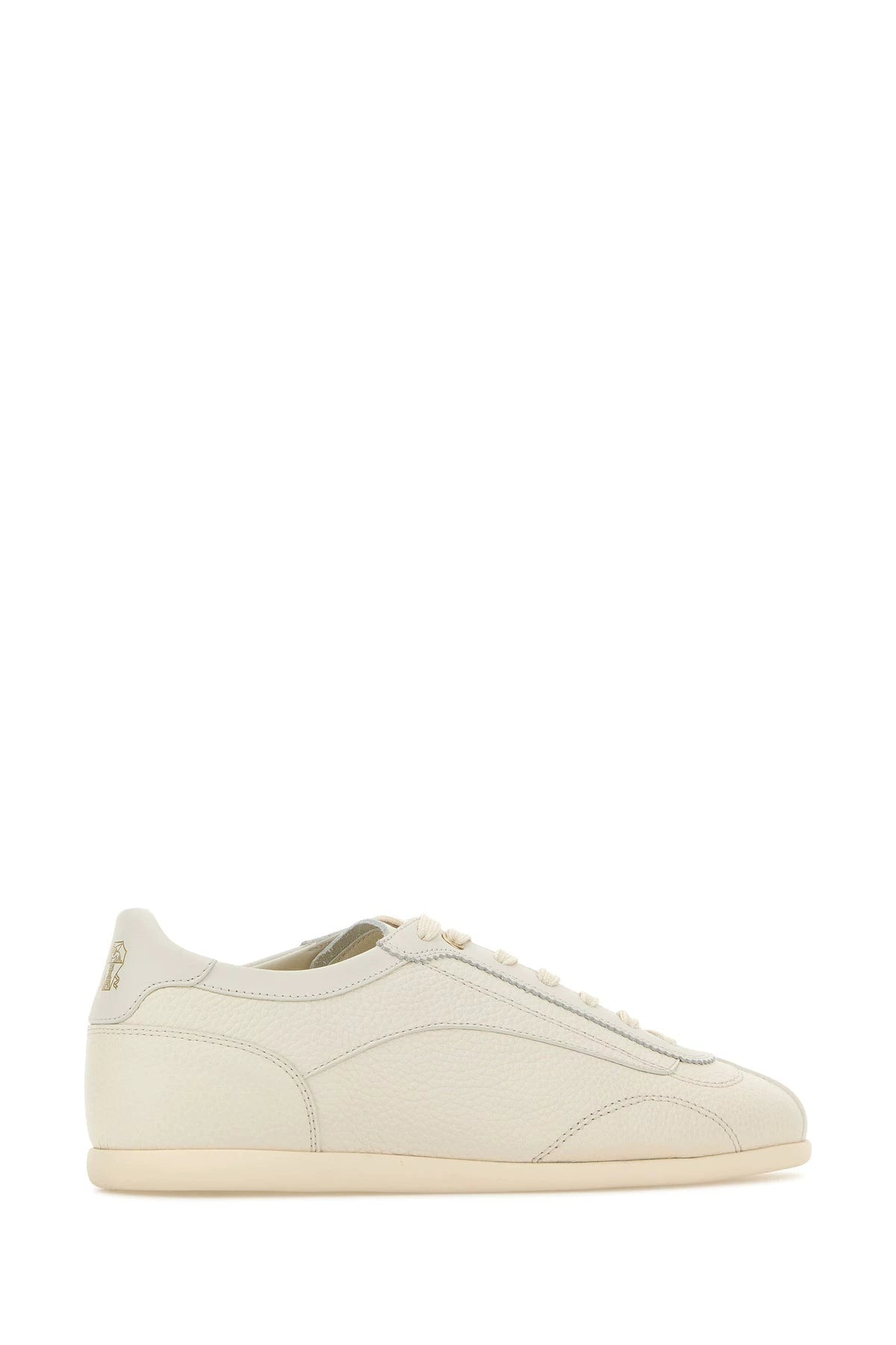 Brunello Cucinelli Men's Sneakers in White