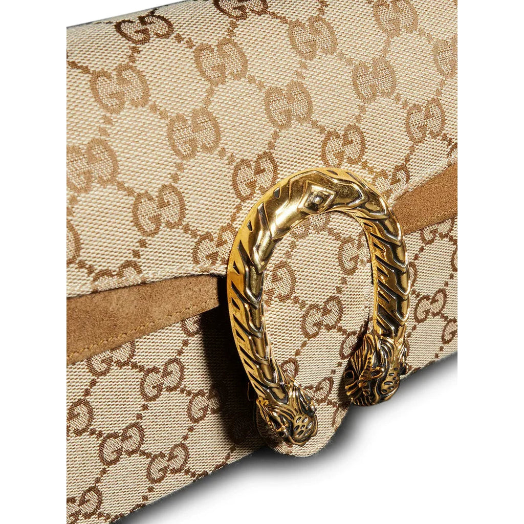 Gucci Women's Dionysus Medium Bag
