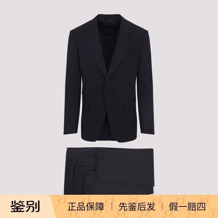 Tom Ford Men's Item in Blue