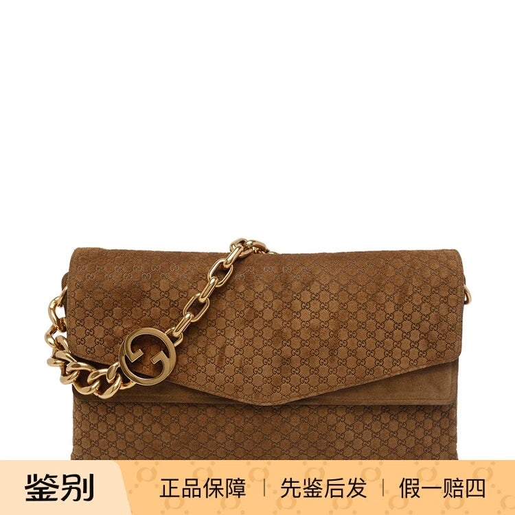 Gucci Women's Bag in Brown