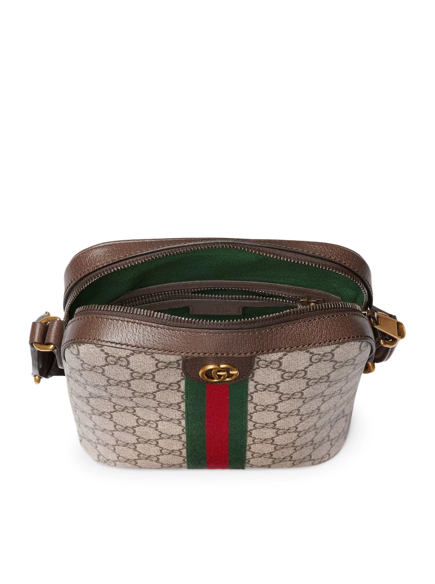 Gucci Men's Ophidia Small Shoulder Bag