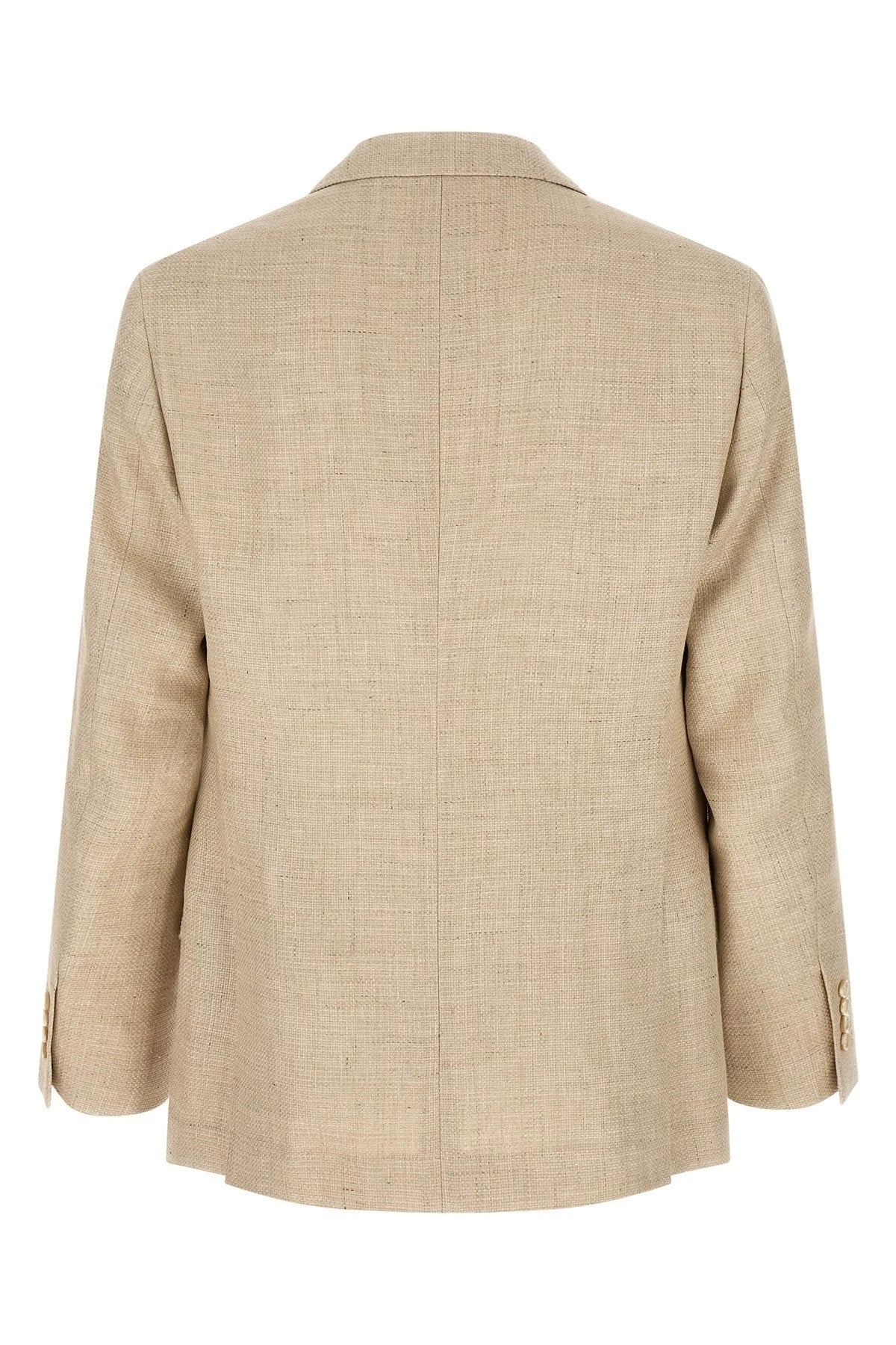 Brunello Cucinelli Men's Item in Beige