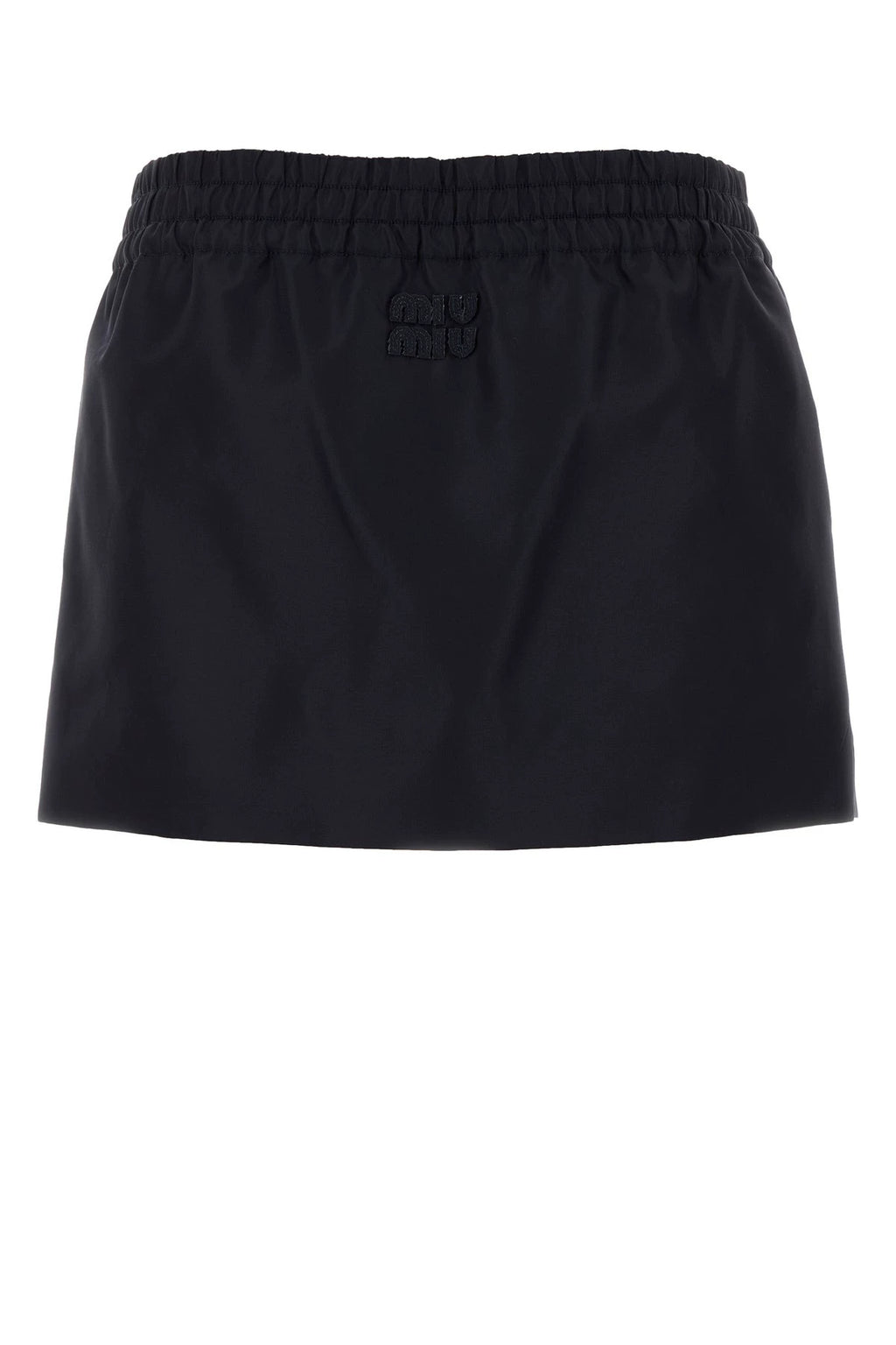 Miu Miu Skirt in Blue