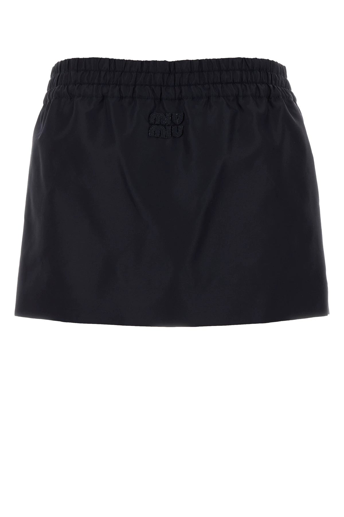 Miu Miu Skirt in Blue