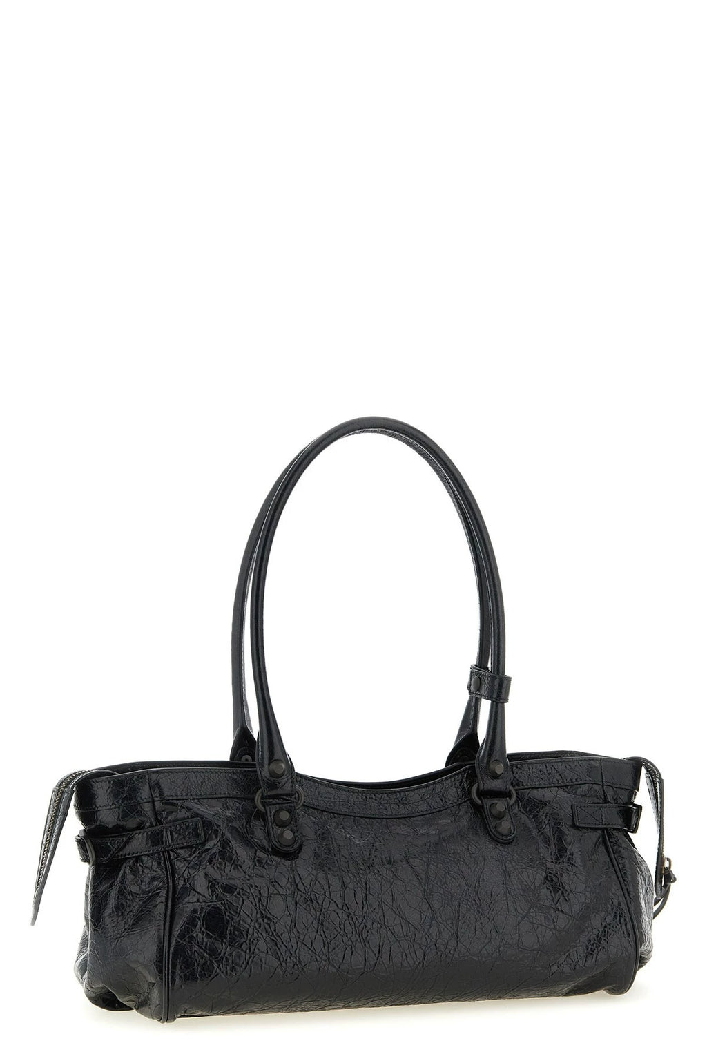 Balenciaga Women's Le City East West Bag
