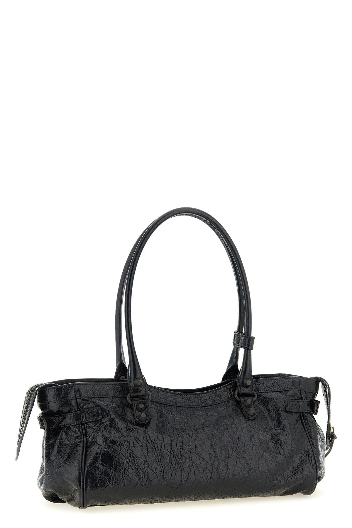 Balenciaga Women's Le City East West Bag