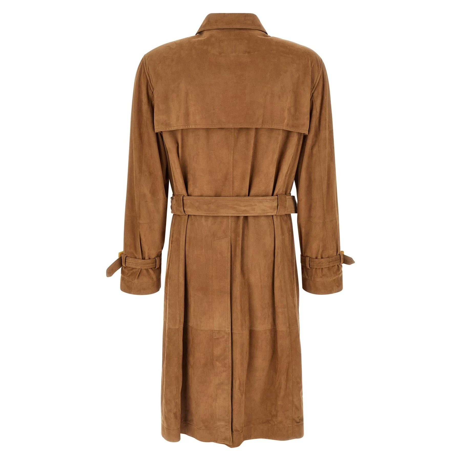 Brunello Cucinelli Men's Trench Coat
