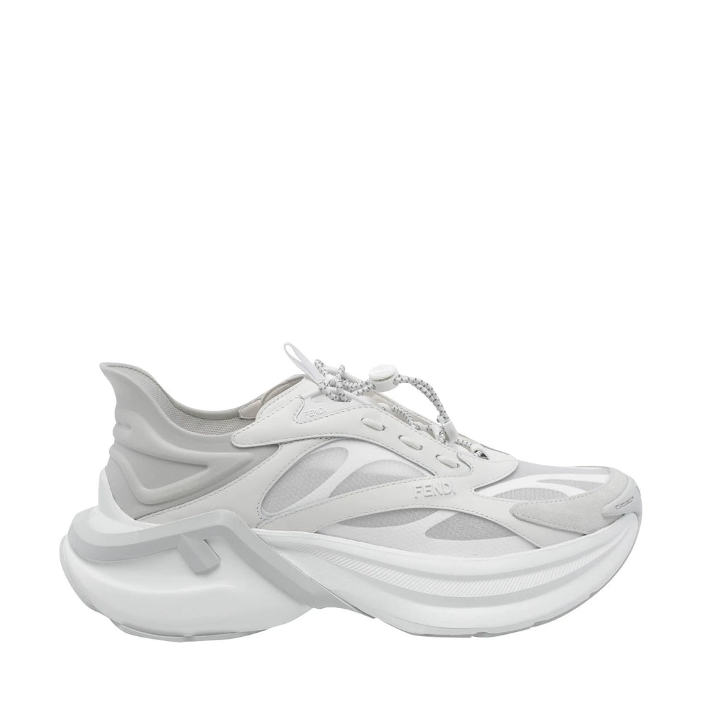 Fendi Men's F Light Sneakers