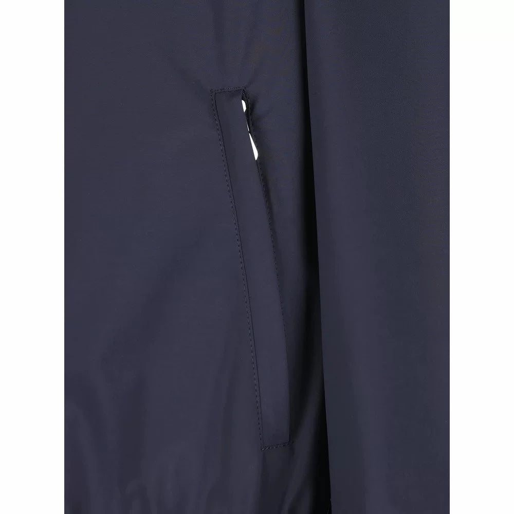 Brunello Cucinelli Men's Jacket in Blue