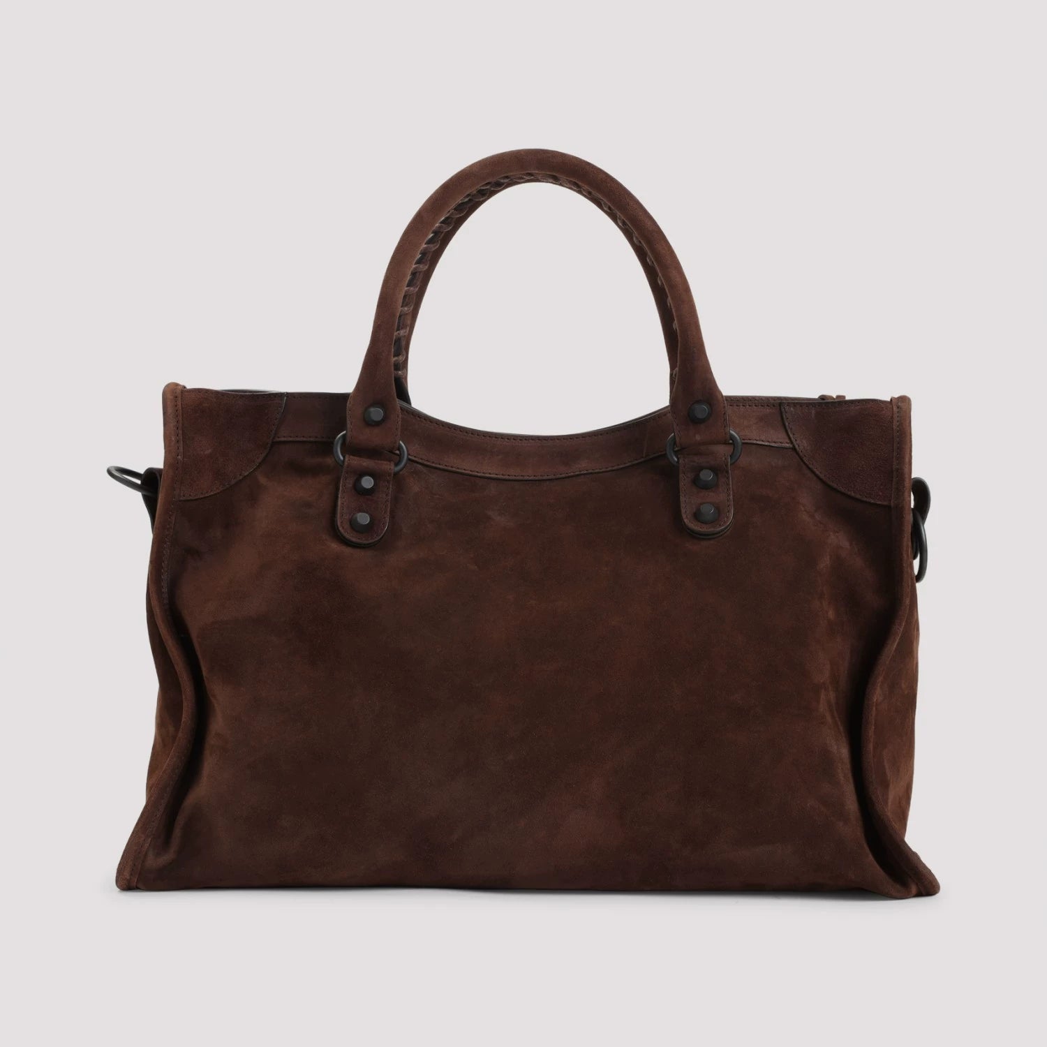 Balenciaga Women's Le City M Medium Bag