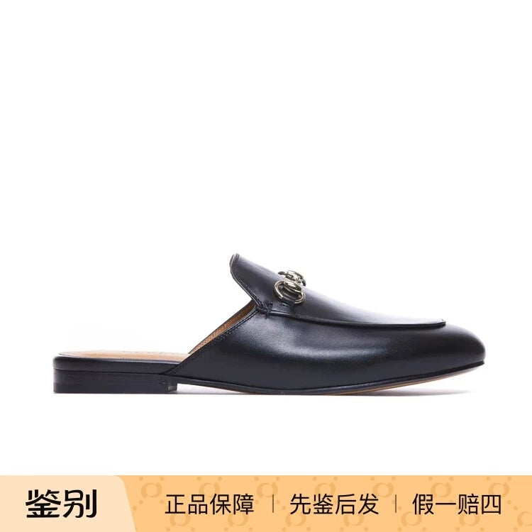 Gucci Women's Princetown Slippers