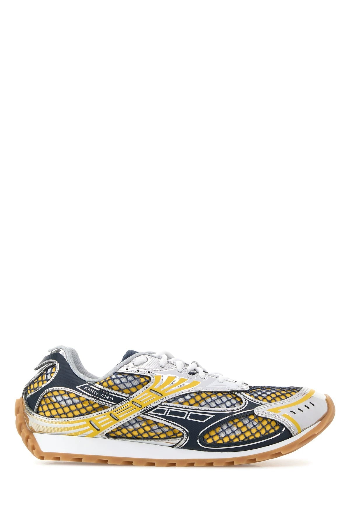 Bottega Veneta Men's Orbit Sneakers