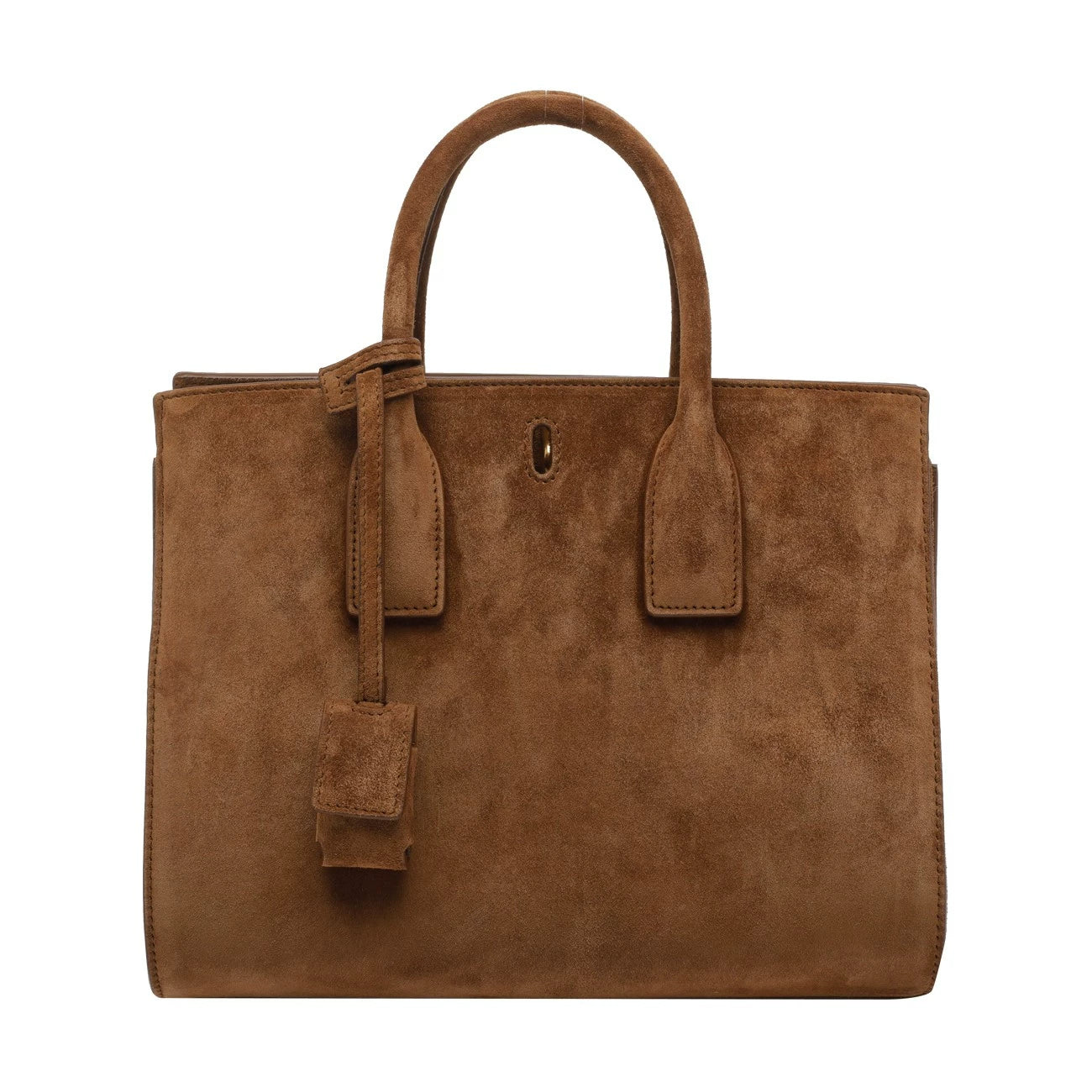 Saint Laurent Women's YSL Sac De Jour Bag