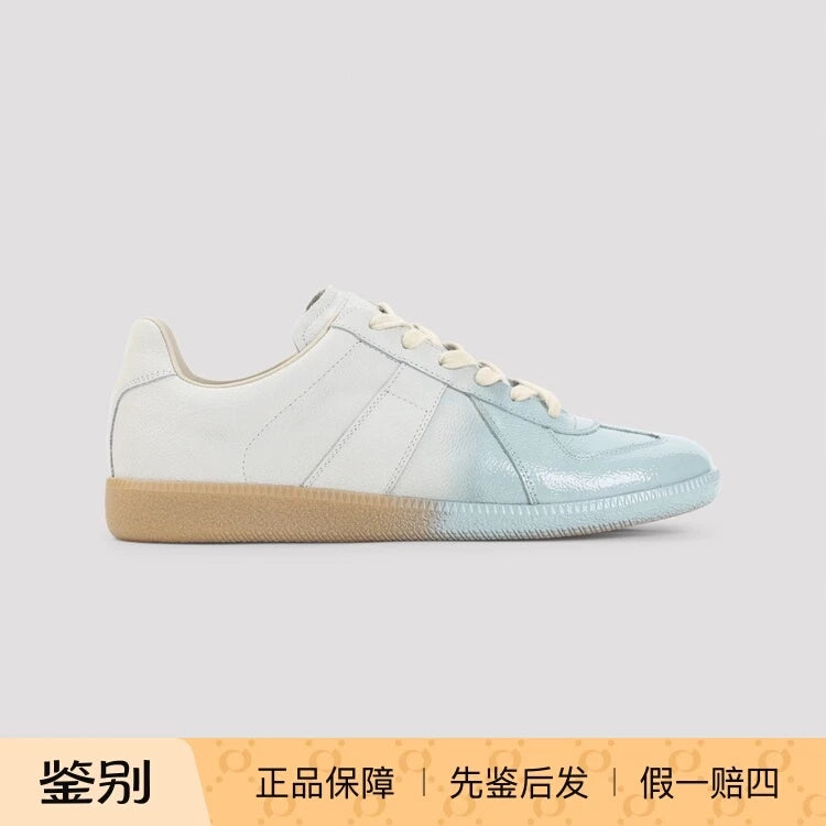 Maison Margiela Men's Replica Sneakers