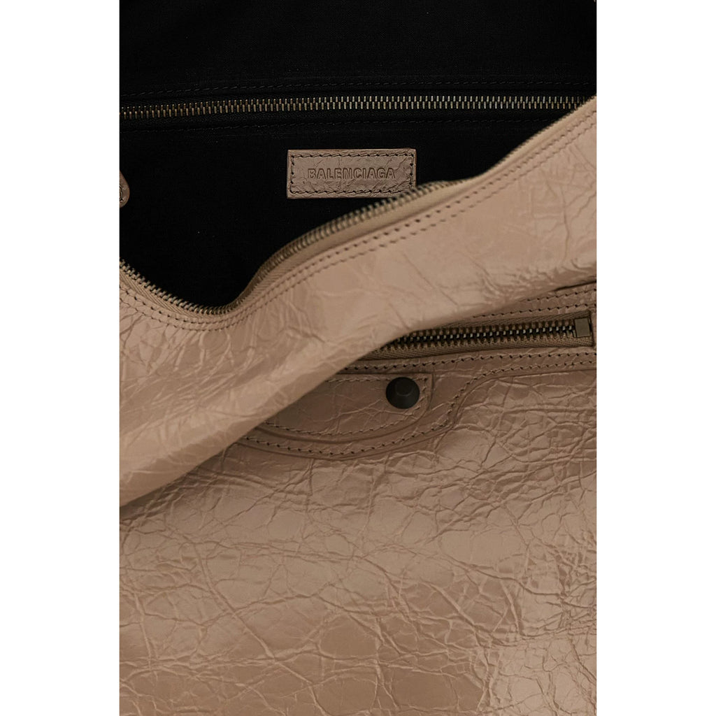 Balenciaga Women's Le City M Medium Bag