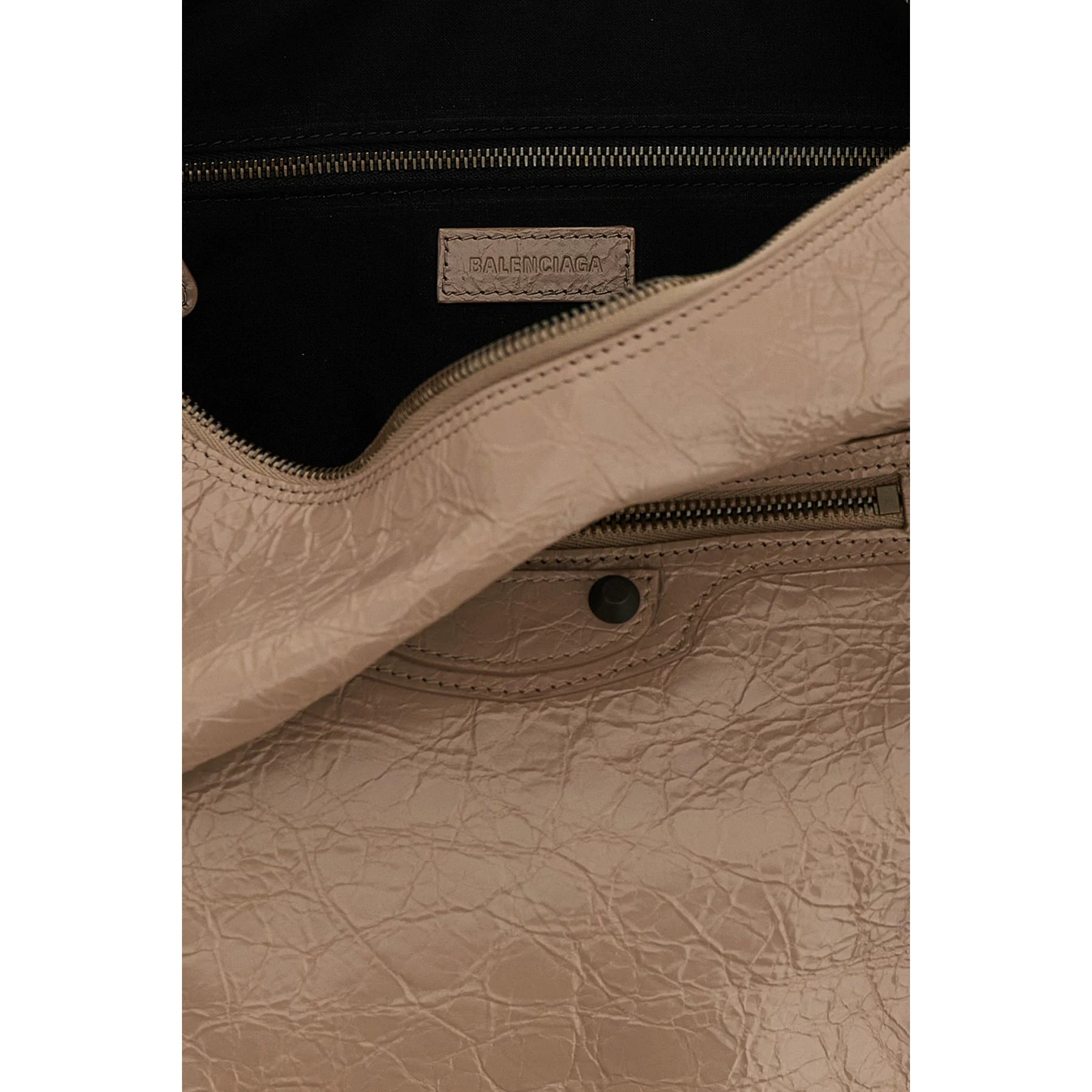 Balenciaga Women's Le City M Medium Bag