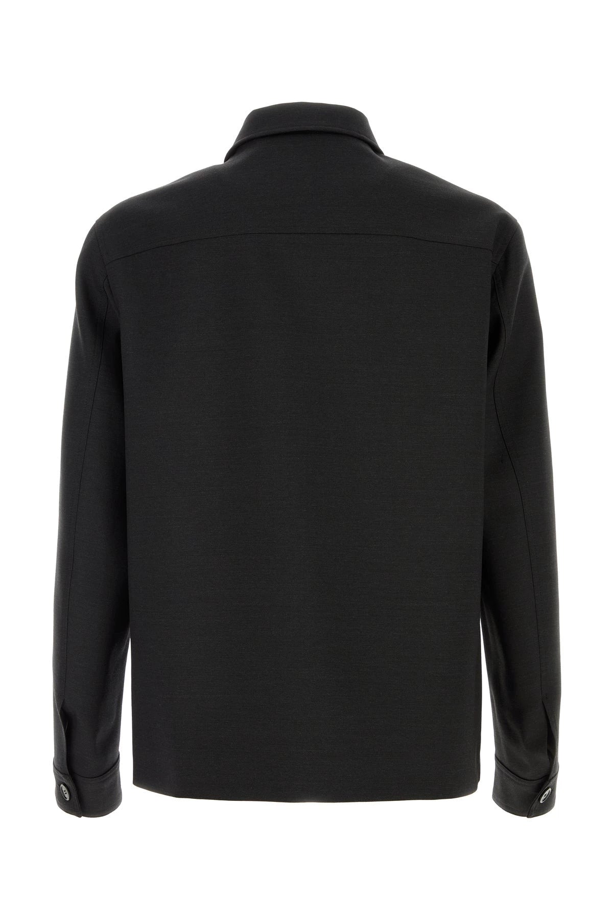 Gucci Men's Jacket in Grey