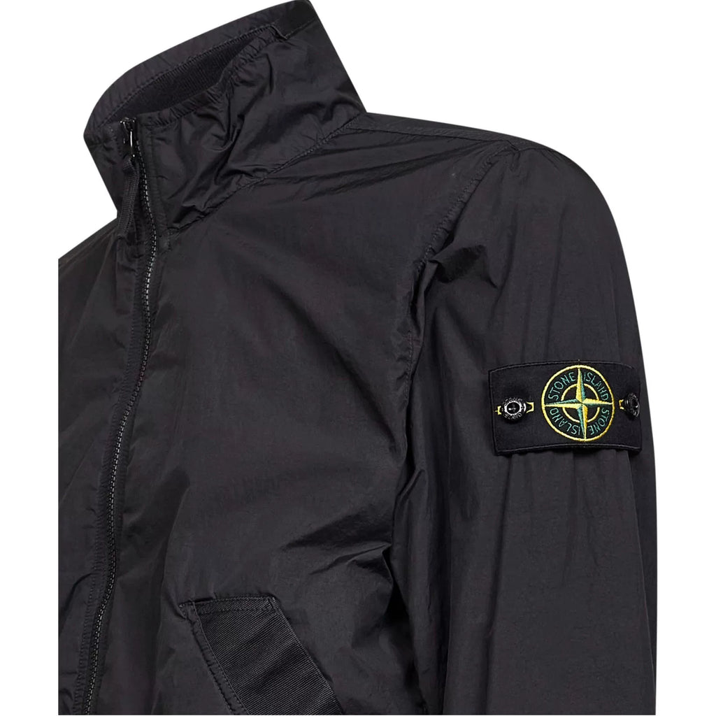 Stone Island Men's Jacket in Blue