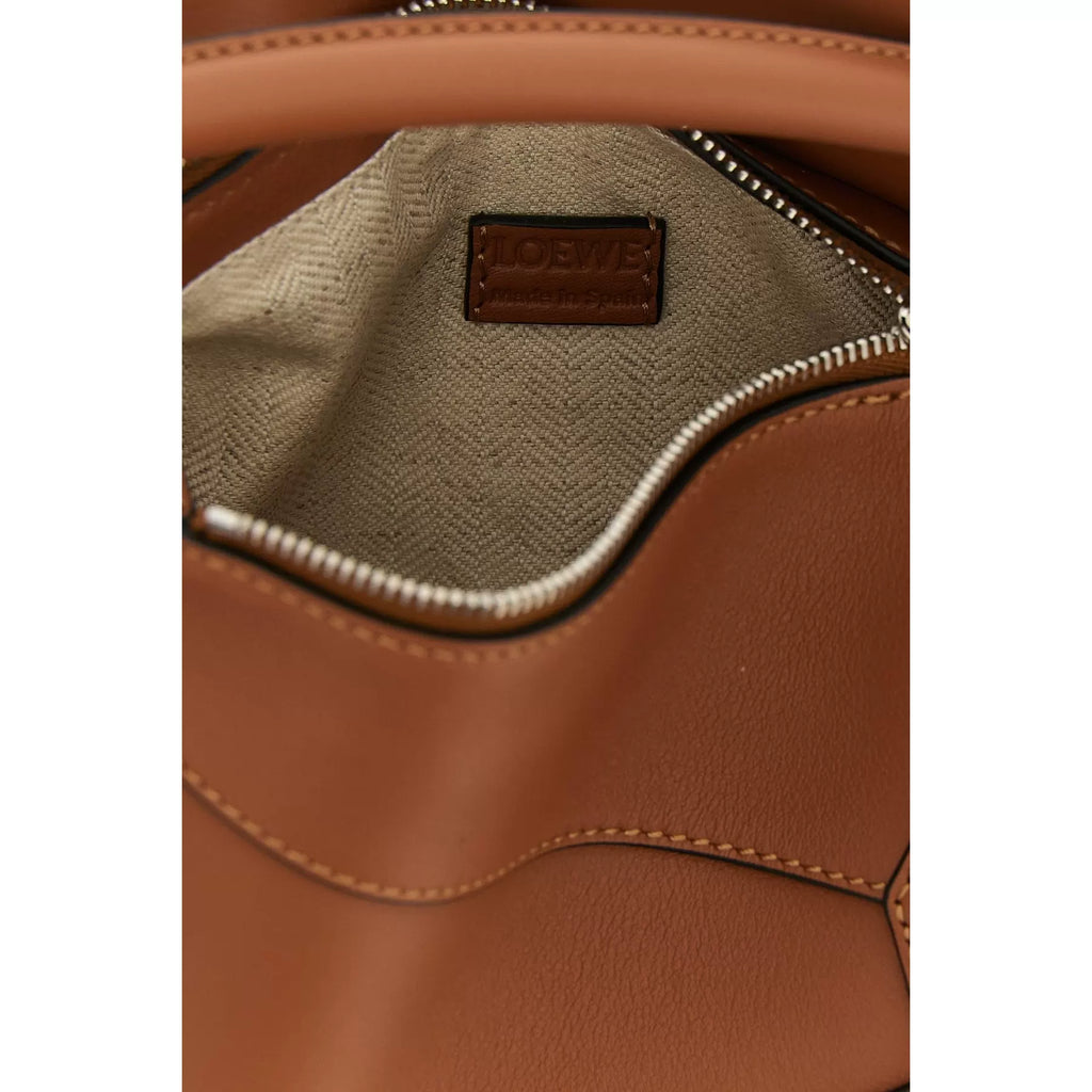 Loewe Women's Puzzle Edge Mini Shoulder Bag