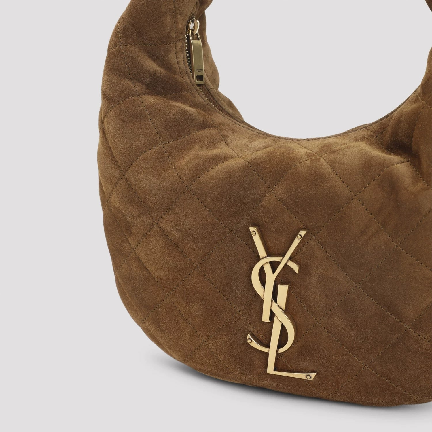 Saint Laurent Women's YSL Icare Mini Bag