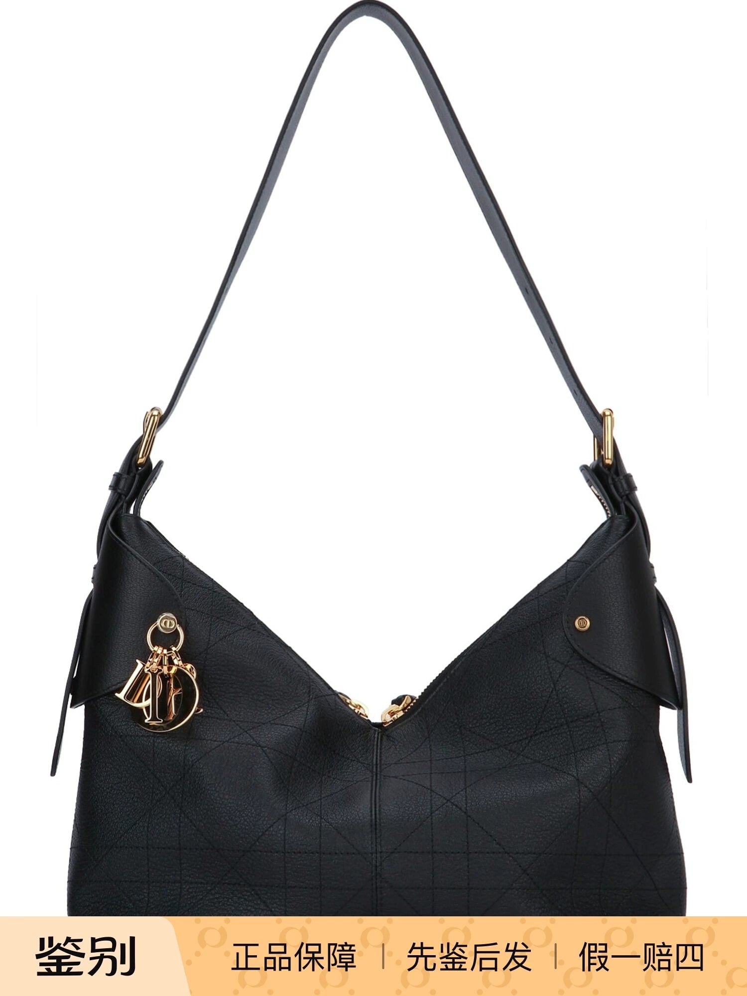 Dior Women's Voyage Medium Shoulder Bag