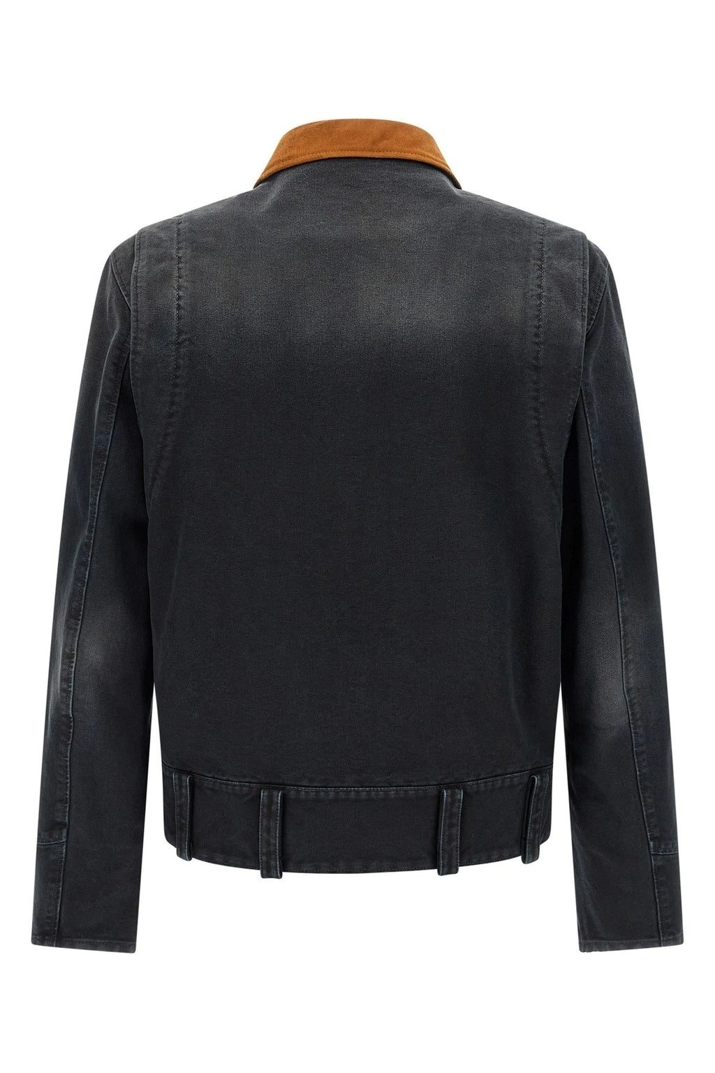 Marni Men's Jacket in Black