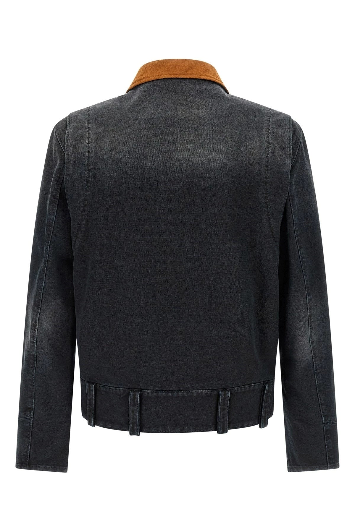 Marni Men's Jacket in Black