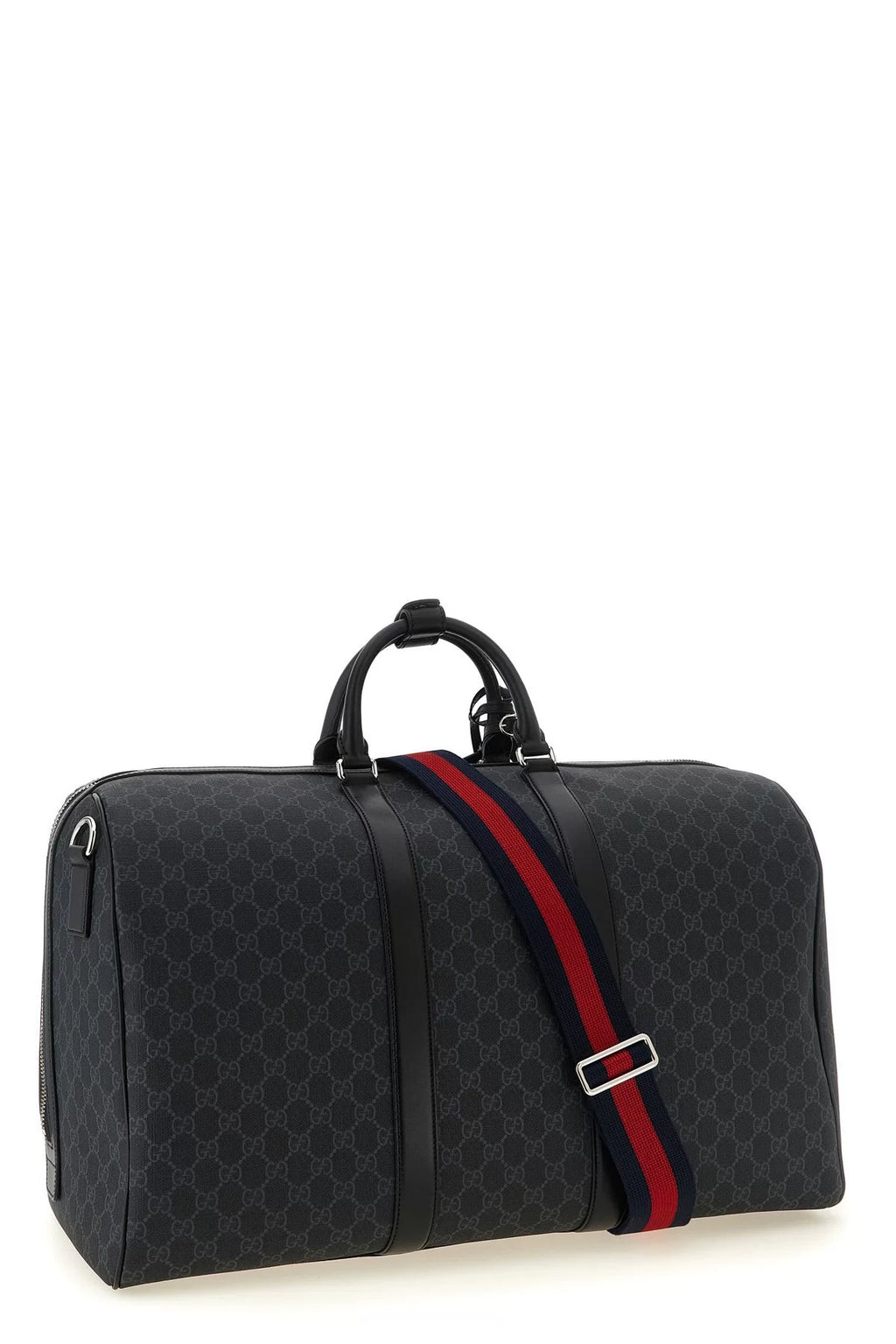 Gucci Men's Large Bag in Black