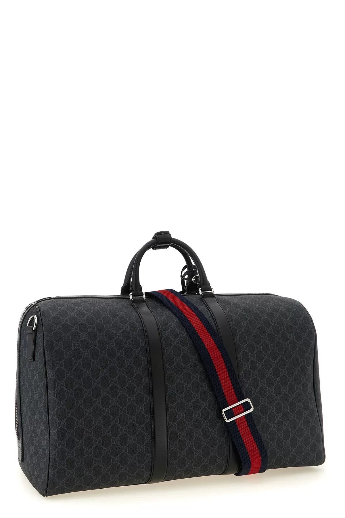 Gucci Men's Large Bag in Black